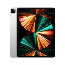 Планшет Apple iPad Pro 12.9 Wi-Fi+Cell 512GB Silver (MHP03) 