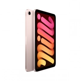 Планшет Apple iPad mini Wi-Fi 64GB Pink (MLWL3)