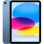 Планшет Apple iPad 10.9 2022 Wi-Fi + Cellular 256GB Blue MQ6U3