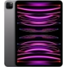 Планшет Apple iPad Pro 11 2022 Cellular 128GB Space Grey MNYC3