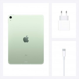 Планшет Apple iPad Air 10.9 Wi-Fi+Cellular 256GB Green (MYH72RU/A)