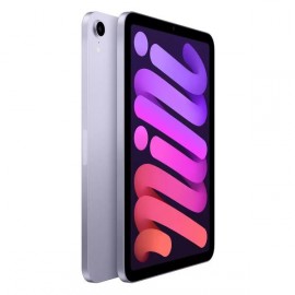 Планшет Apple iPad mini 6 Wi-Fi Purple 64GB (MK7R3)