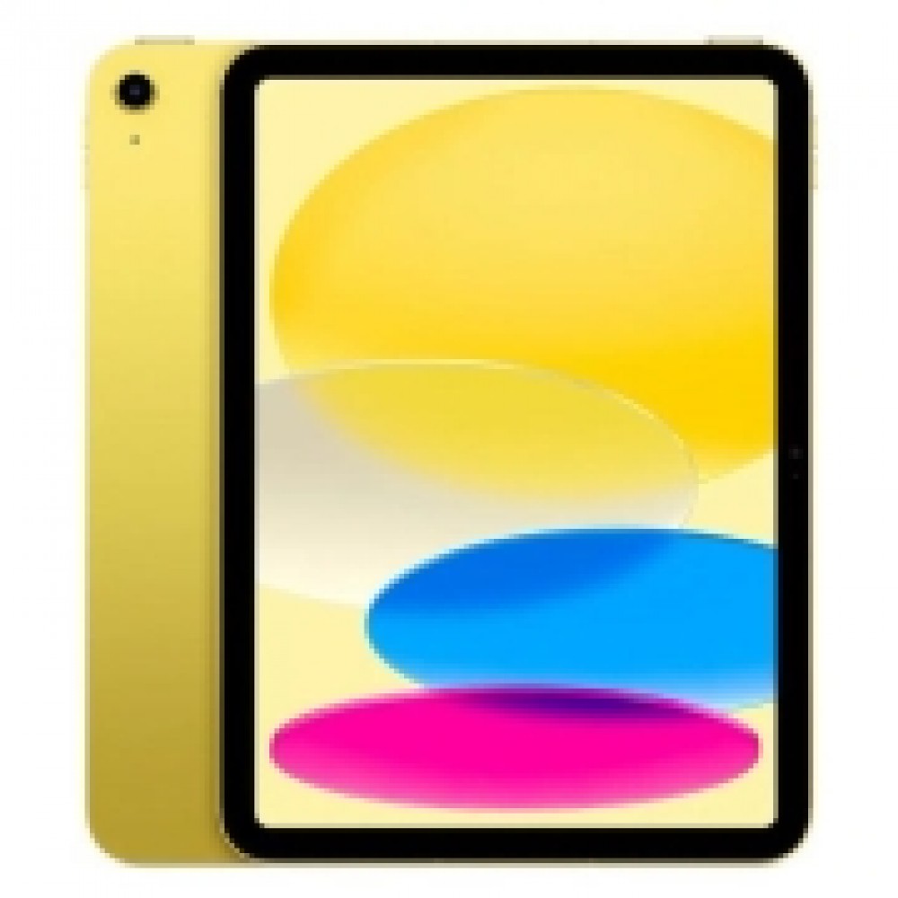 Планшет Apple iPad (2022) 64Gb Wi-Fi A2696