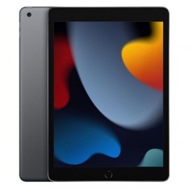 Планшет Apple iPad 10.2 Wi-Fi 64GB Space Grey (MK2K3LL/A) 