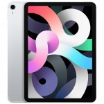 Планшет Apple iPad Air 10.9 Wi-Fi+Cellular 64GB Silver (MYGX2RU/A)