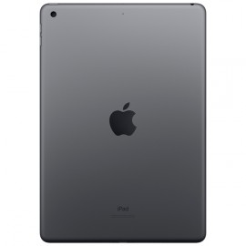 Планшет Apple iPad 10.2" 32Gb Wi-Fi Space Grey (MW742RU/A)