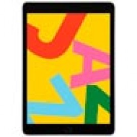 Планшет Apple iPad 10.2" 32Gb Wi-Fi Space Grey (MW742RU/A)