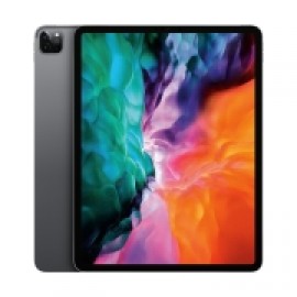 Планшет Apple iPad Pro 12.9" (2020) 256GB Wi-Fi Space Grey