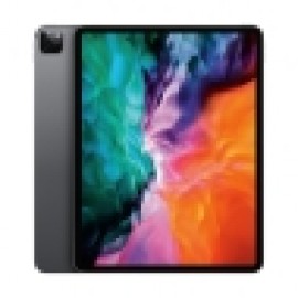 Планшет Apple iPad Pro 12.9" (2020) 256GB Wi-Fi Space Grey