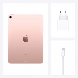 Планшет Apple iPad Air 10.9 Wi-Fi 256GB Rose Gold (MYFX2RU/A)