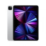 Планшет Apple iPad Pro 11 Wi-Fi+Cell 128GB Silver (MHW63)