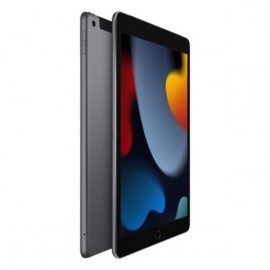 Планшет Apple iPad 10.2 Wi-Fi+Cell 64GB Space Grey (MK473)