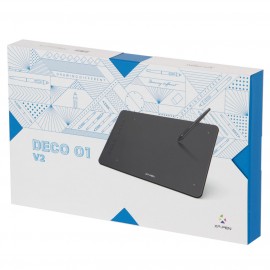 Планшет XP-Pen Deco 01 V2