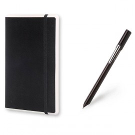 Планшет Moleskine Умная ручка + блокнот Smart Writing Set(NWP F110)