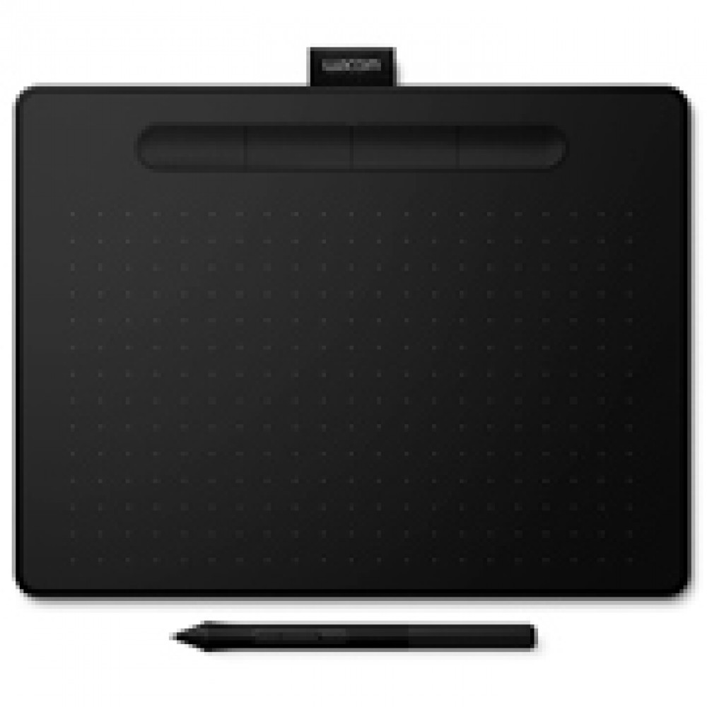 Планшет Wacom CTL-6100WLK-N