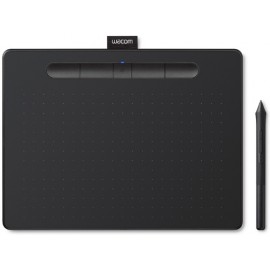 Планшет Wacom CTL-6100WLK-N 