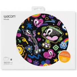 Планшет Wacom CTL-6100WLK-N