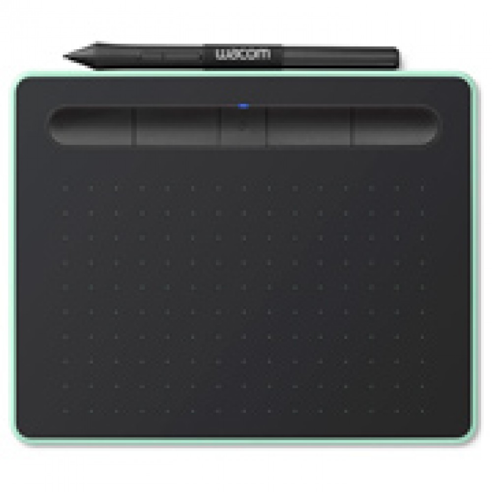 Планшет Wacom CTL-4100WLE-N