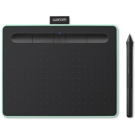 Планшет Wacom CTL-4100WLE-N 