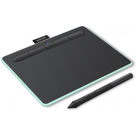 Планшет Wacom CTL-4100WLE-N