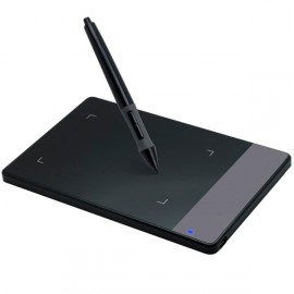 Планшет Huion 420 Black 