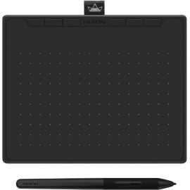 Планшет Huion RTS-300 Black 