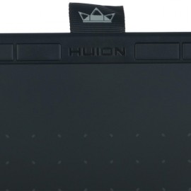 Планшет Huion RTS-300 Black