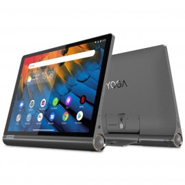 Планшет Lenovo YT-X705F/ZA3V0063RU Dark Grey