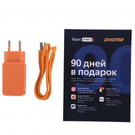 Планшет Digma Optima 10 Z802 4G (TS1229PL)