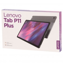 Планшет Lenovo Tab P11 Plus TB-J616F бирюзовый (ZA940341RU)