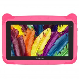 Планшет Prestigio SmartKids Pink 7'' (PMT3997_WI_D_PKC)