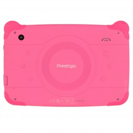 Планшет Prestigio SmartKids Pink 7'' (PMT3997_WI_D_PKC)