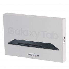 Планшет Samsung Galaxy Tab S7 FE LTE 64GB Black (SM-T735N)