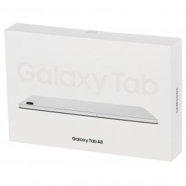 Планшет Samsung Galaxy Tab A8 64GB Wi-Fi Silver (SM-X200)