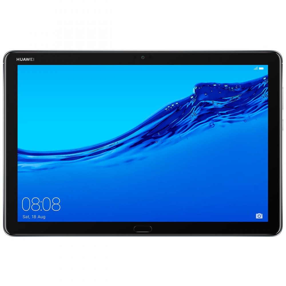 Планшет HUAWEI MediaPad M5 lite 32Gb Space Grey