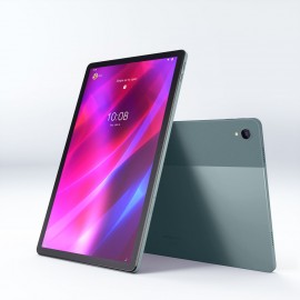 Планшет Lenovo Tab P11 Plus TB-J616F бирюзовый (ZA940341RU)