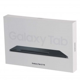 Планшет Samsung Galaxy Tab S7 FE 64GB WiFi Black (SM-T733)