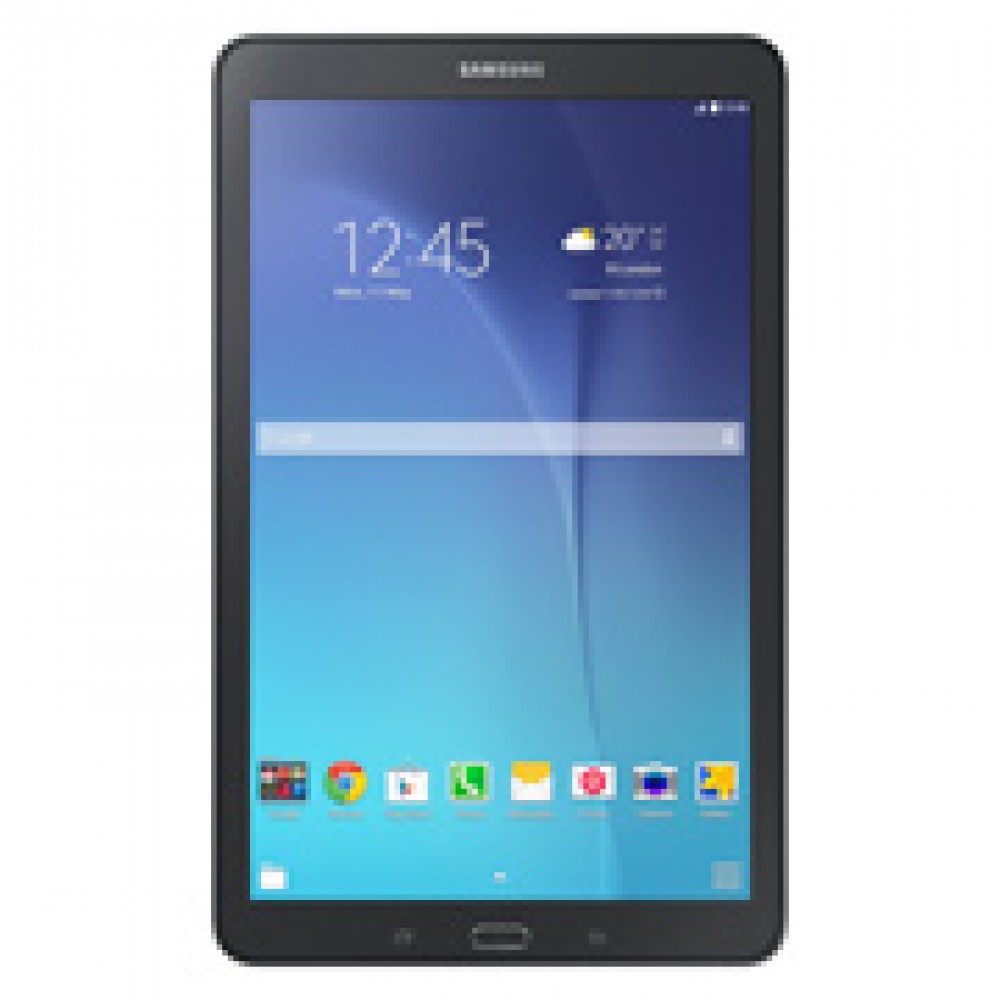 Планшет Samsung Galaxy Tab E 9.6