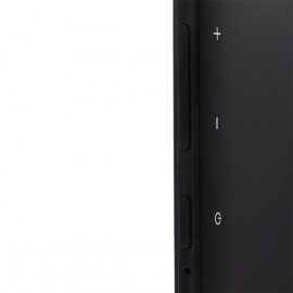 Планшет Digma Platina 1579M 10.1" 32Gb LTE Black (NS1800ML)