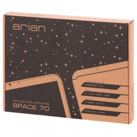 Планшет Arian Space 70 (ST7001RW)