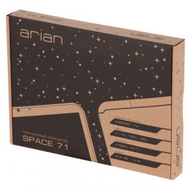 Планшет Arian Space 71 (ST7002PG)