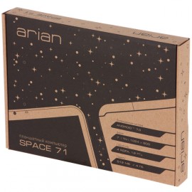 Планшет Arian Space 71 (ST7002PG)