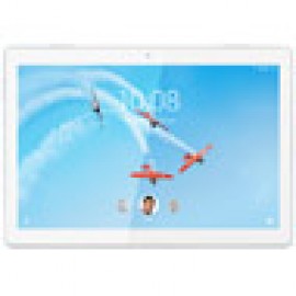 Планшет Lenovo Tab M10 TB-X605L 10" 32Gb LTE White (ZA490099RU)