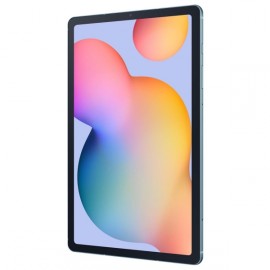 Планшет Samsung Galaxy Tab S6 Lite WiFi 64GB Light Blue (SM-P610)