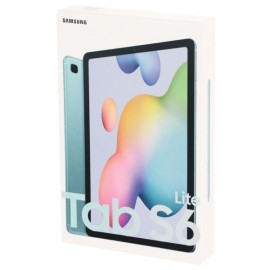 Планшет Samsung Galaxy Tab S6 Lite WiFi 64GB Light Blue (SM-P610)