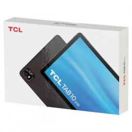 Планшет TCL TAB 10s Wi-Fi 3+32GB Gray