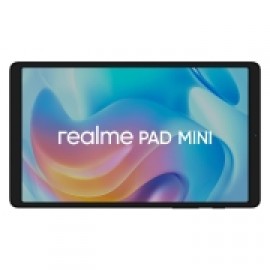 Планшет realme Pad Mini Wi-Fi 4/64GB Grey (RMP2106)