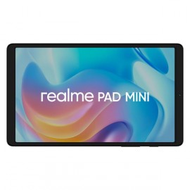 Планшет realme Pad Mini Wi-Fi 4/64GB Grey (RMP2106) 