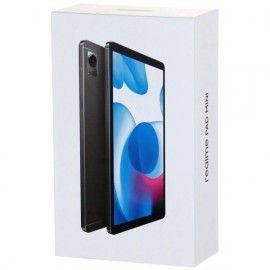 Планшет realme Pad Mini Wi-Fi 4/64GB Grey (RMP2106)