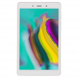 Планшет Samsung Galaxy Tab A 8.0 LTE 32Gb Silver (SM-T295)